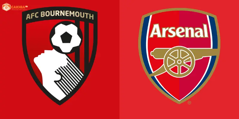 Arsenal vs AFC Bournemouth